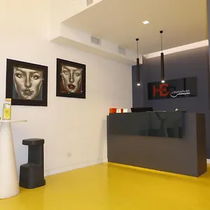מלון Correra 241 Lifestyle, נאפולי