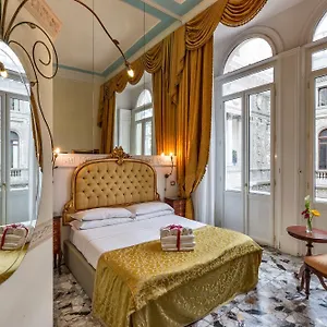 3* Nocleg ze śniadaniem Art Santa Brigida