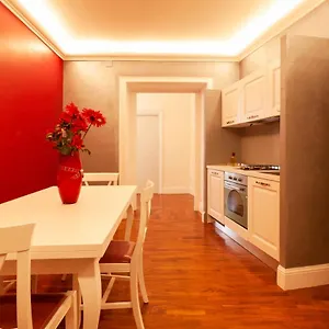 Sant'arpino 26 - Elegant Flats In Napoli