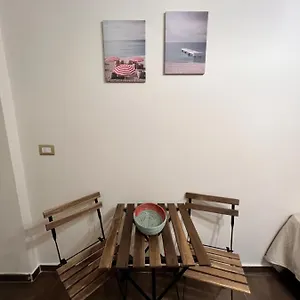  Apartamento Francesco