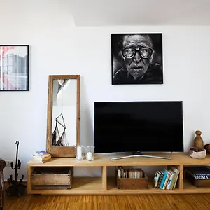Na-locanda Apartment