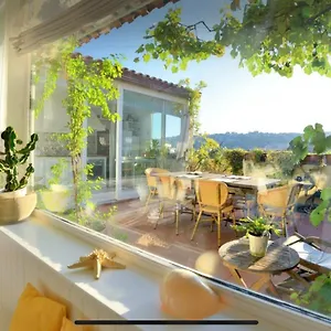 Le Terrazze Di Chiaia Apartment