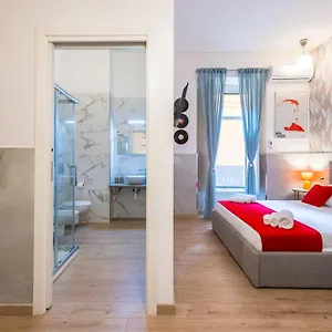 Pop Art House Apartment