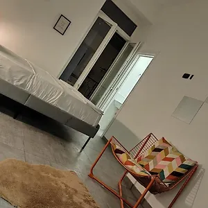  Albergue Backpacker