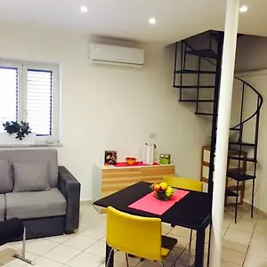 Sotterranea Apartment
