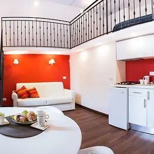 Mergellina Apartment