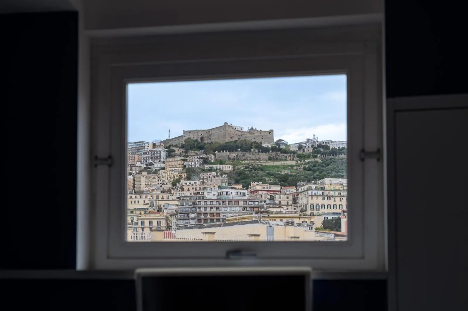 La Maison Entre Amis Naples