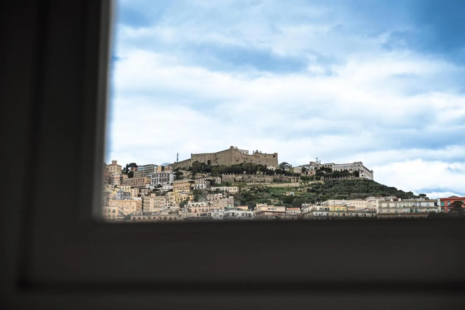 La Maison Entre Amis Naples Italy