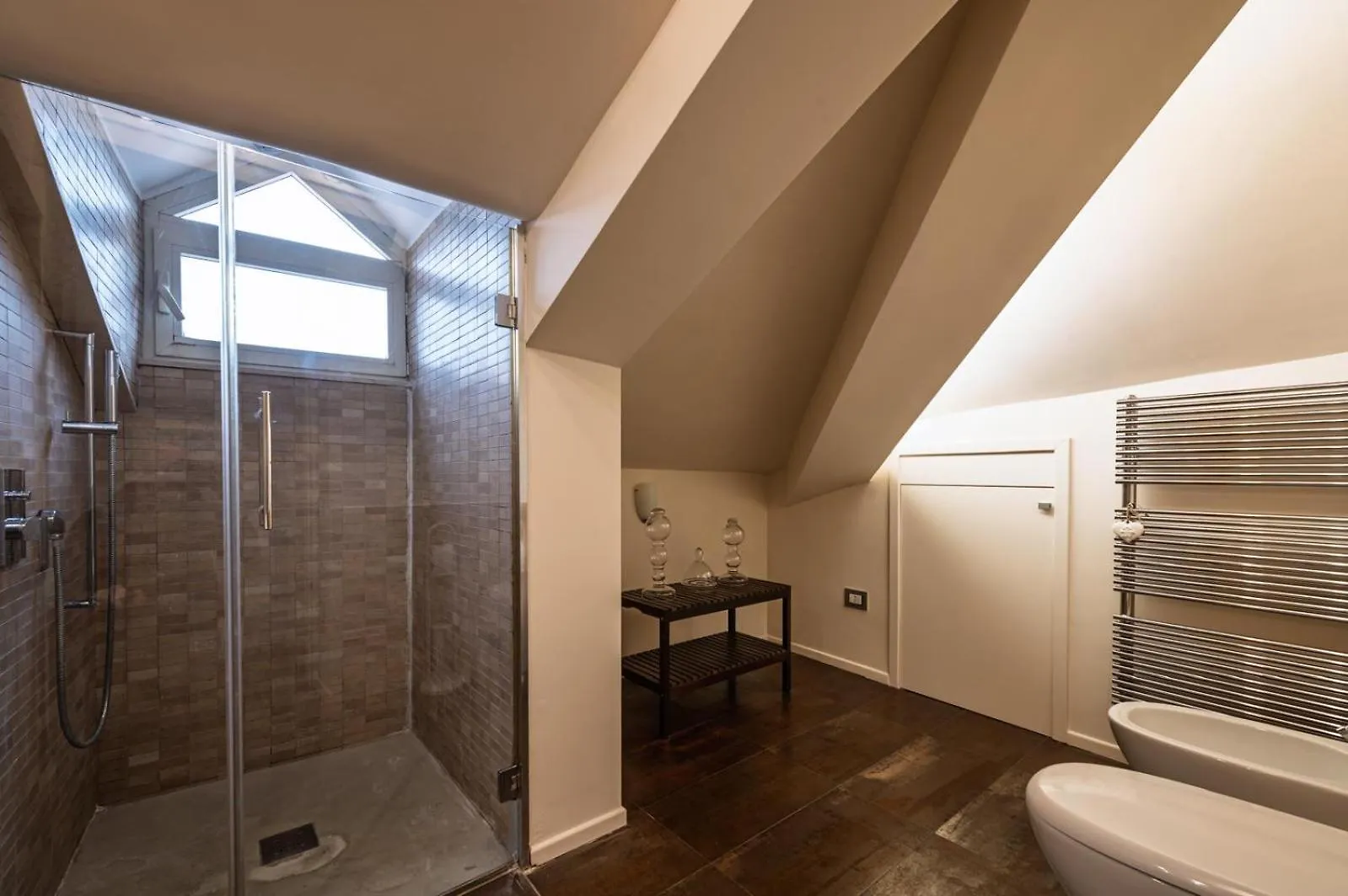 Apartment La Maison Entre Amis Naples Italy