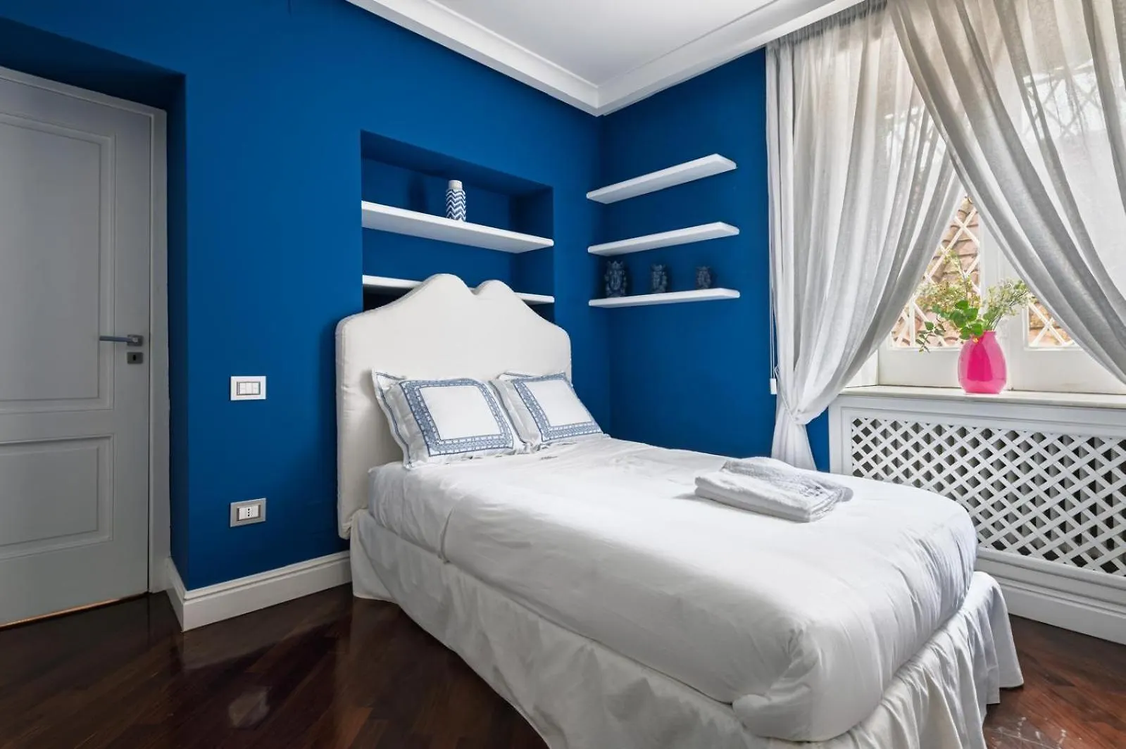 La Maison Entre Amis Naples
