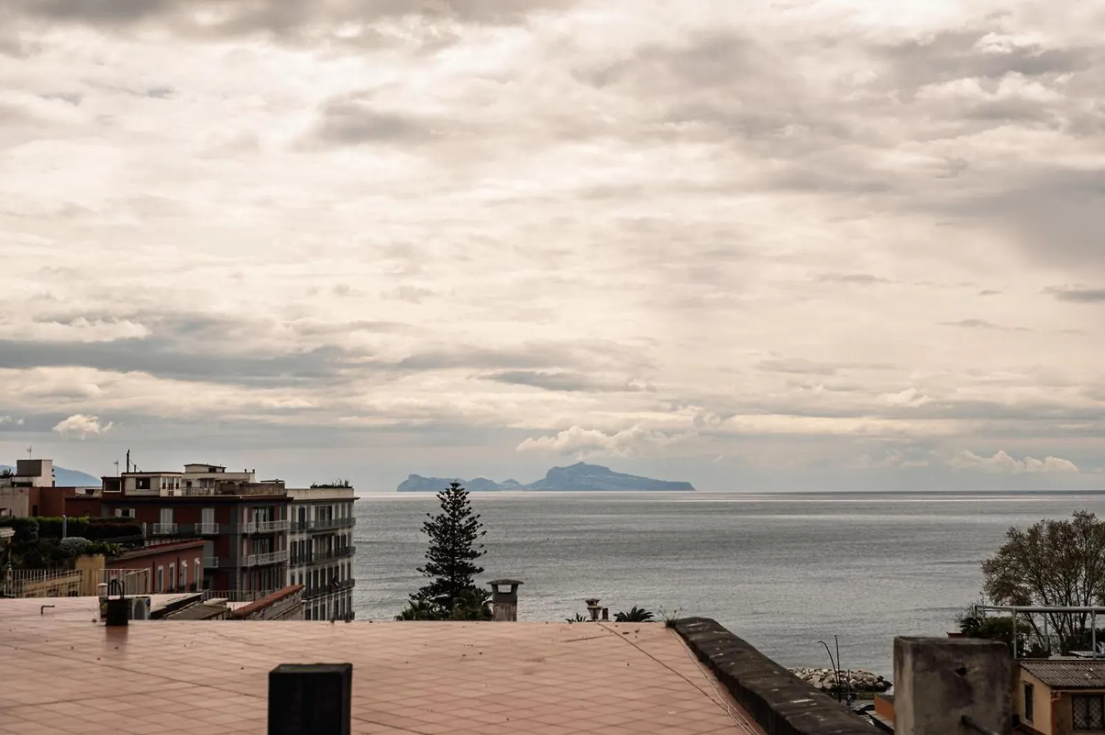 Apartment La Maison Entre Amis Naples