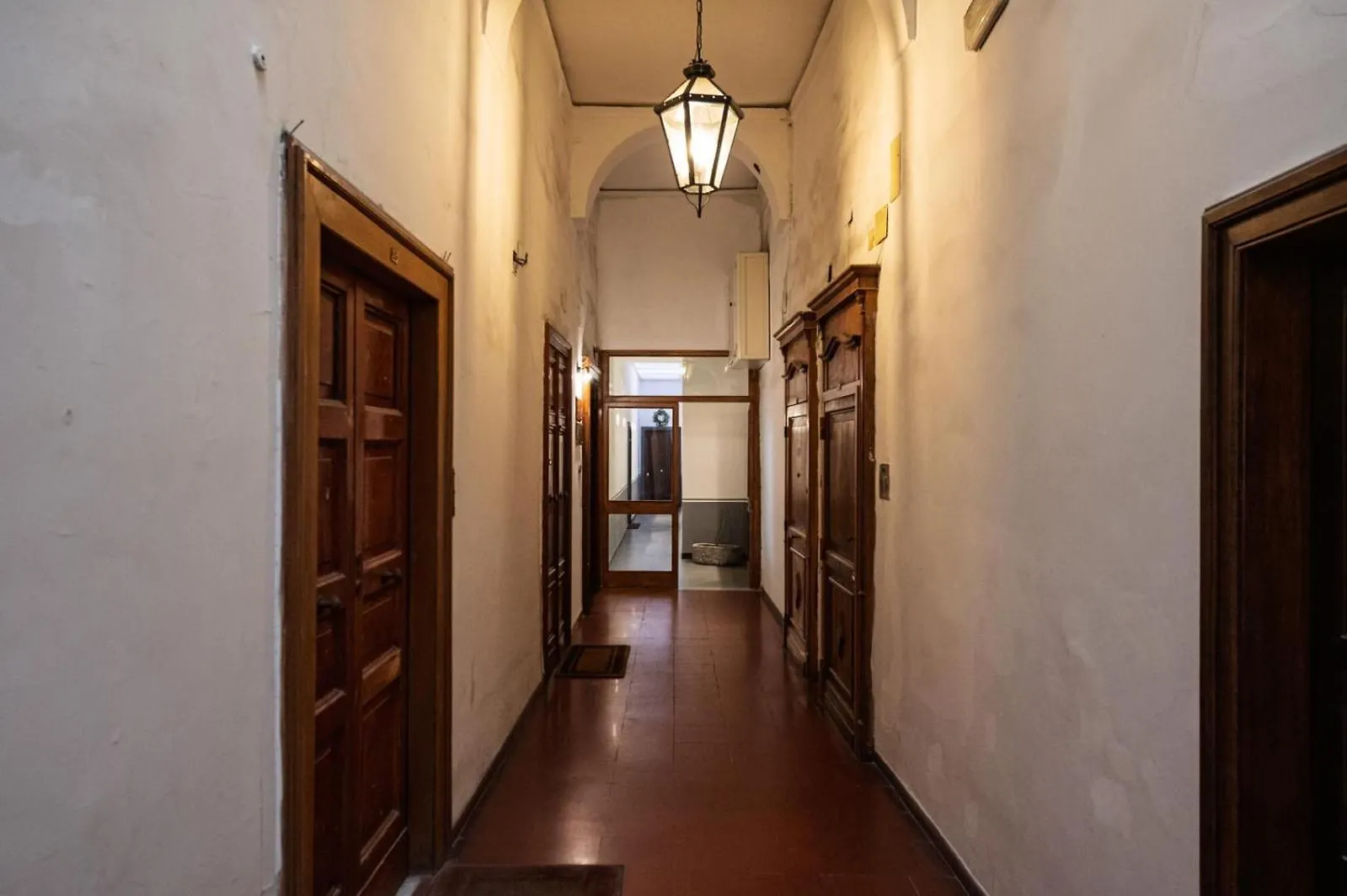 Apartment La Maison Entre Amis Naples