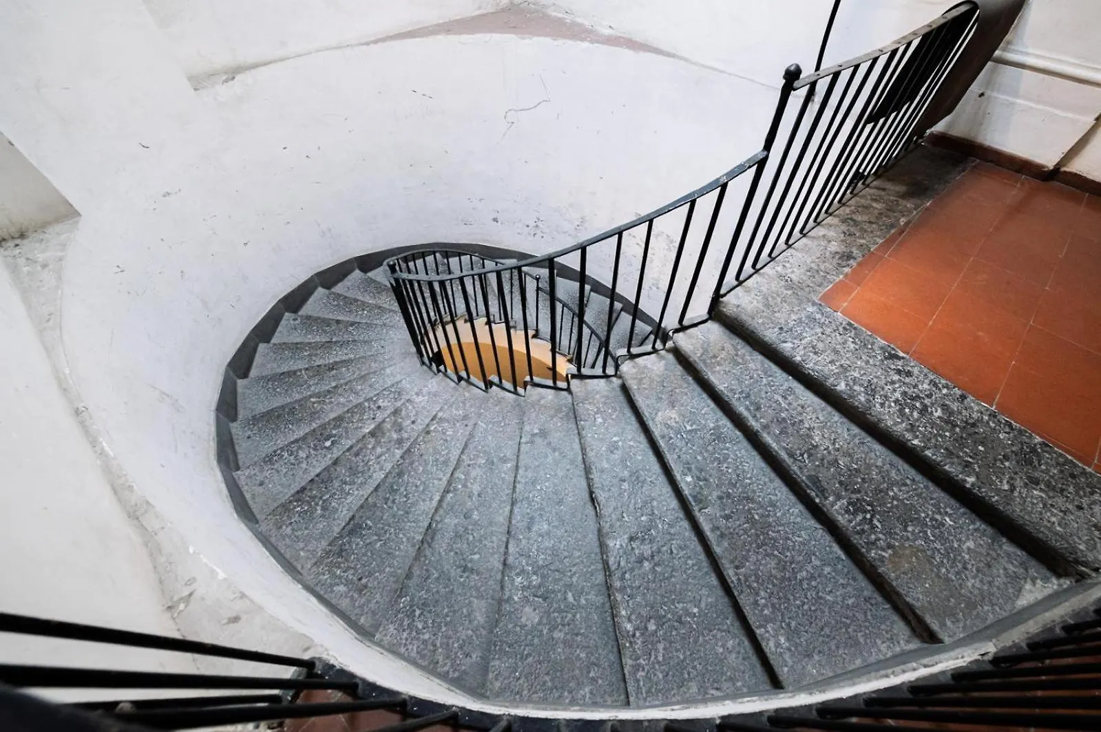 La Maison Entre Amis Naples 0*,  Italy
